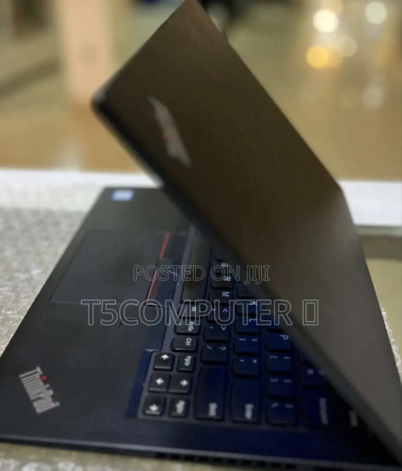 New Laptop Lenovo ThinkPad X390 16GB Intel Core I7 SSD 512GB