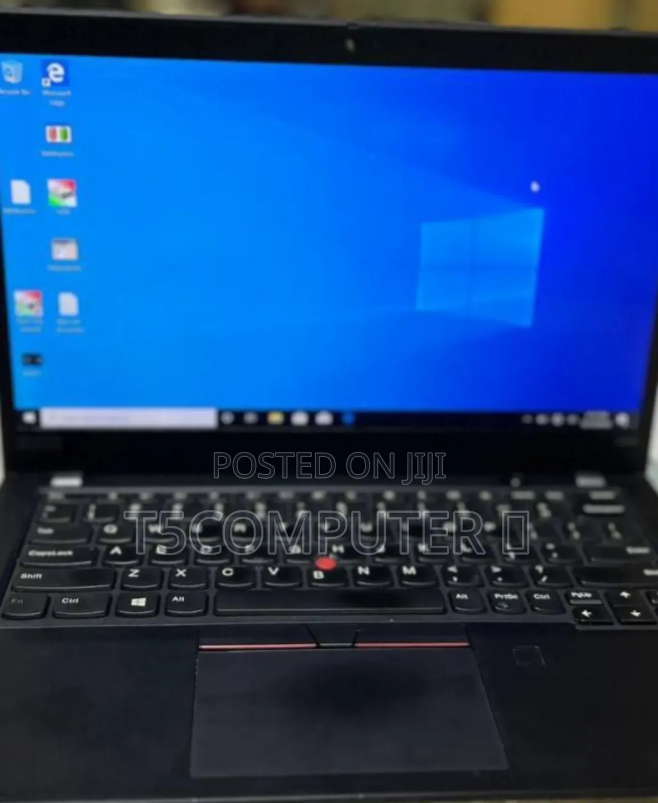 New Laptop Lenovo ThinkPad X390 16GB Intel Core I7 SSD 512GB