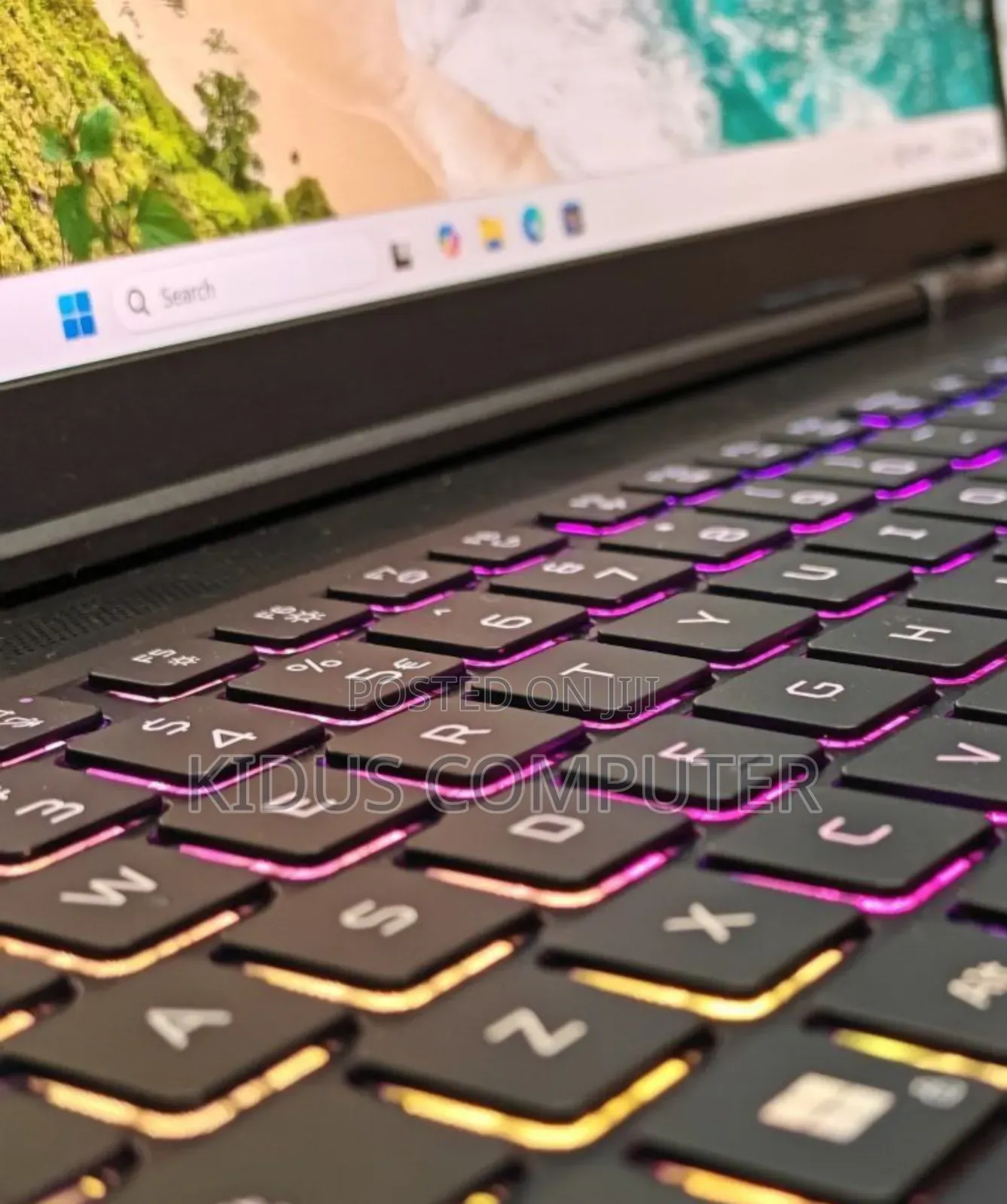 New Laptop Acer Predator Helios Neo 16 16GB Intel Core Ultra 9 SSD 1T