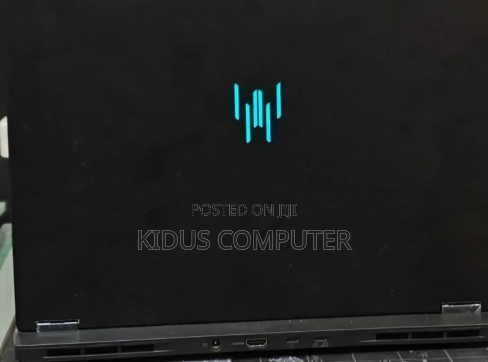 New Laptop Acer Predator Helios Neo 16 16GB Intel Core Ultra 9 SSD 1T