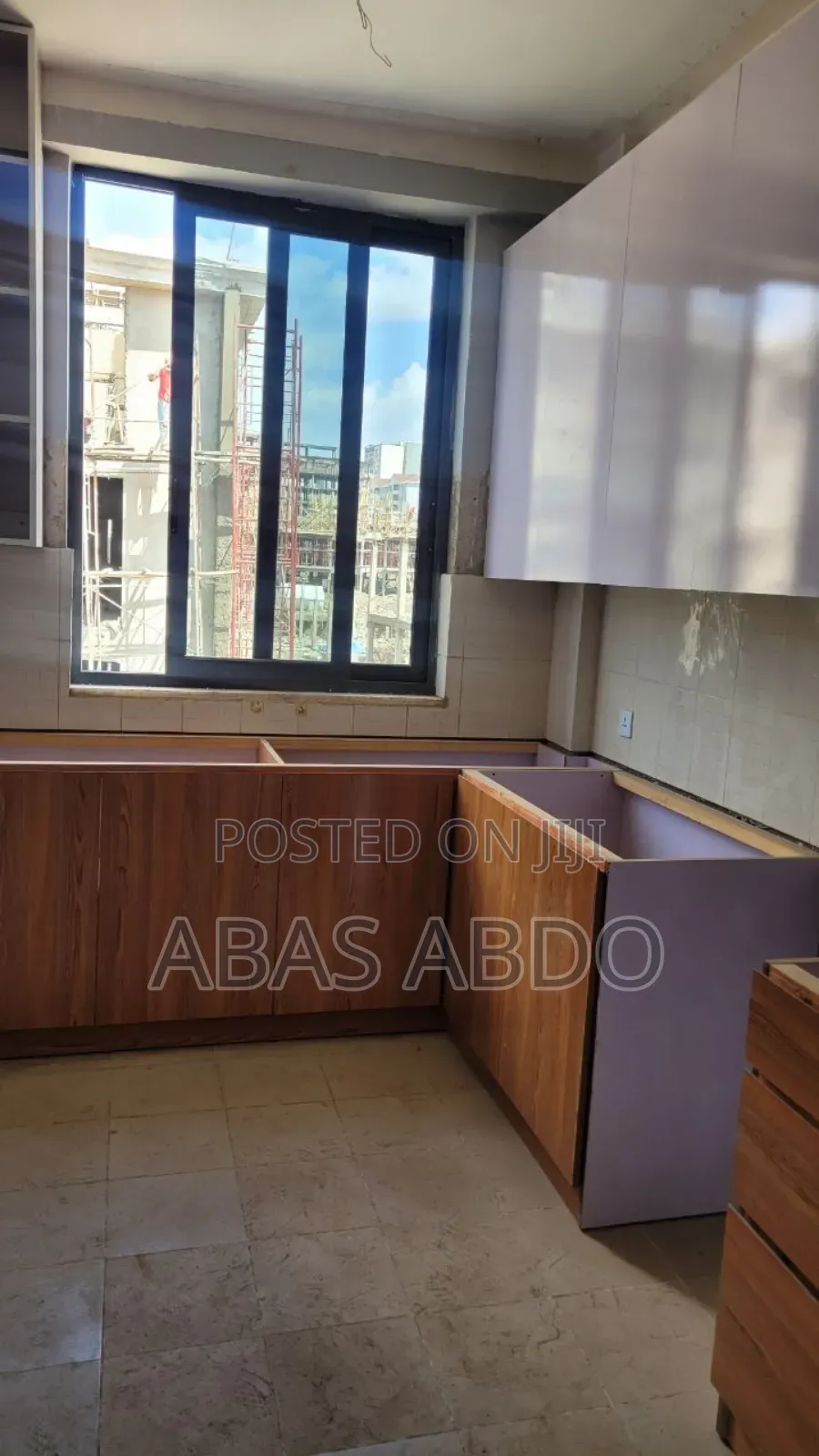 2bdrm Apartment in Metro Real Estate, Nifas Silk-Lafto for sale