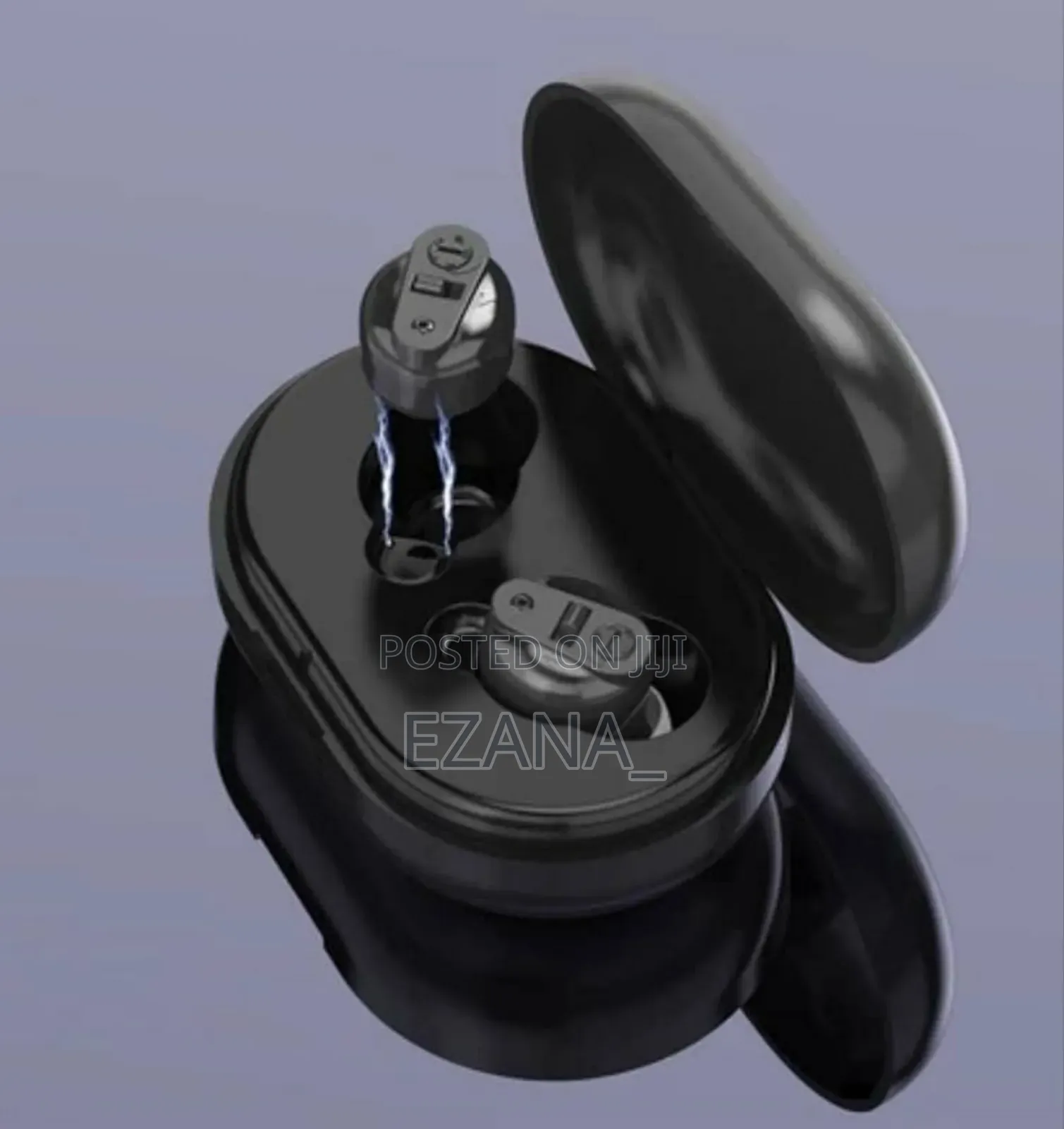 Hearing _ Aids መቀነስ መፊትሄ መስማት