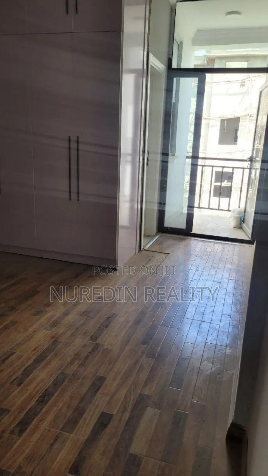 2bdrm Apartment in Metro Realestate, Bole for sale