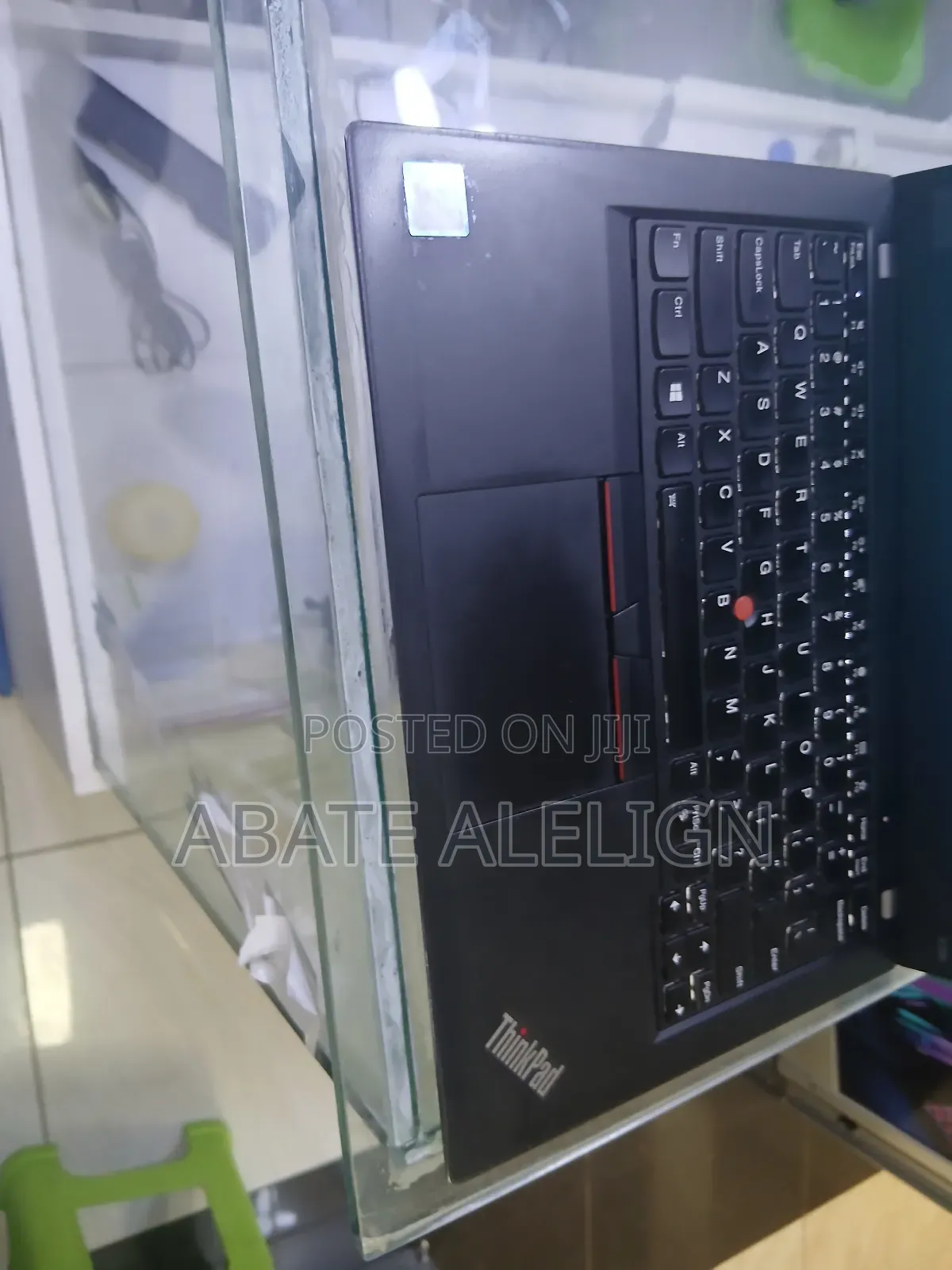 New Laptop Lenovo S215 16GB Intel Core I7 SSD 256GB