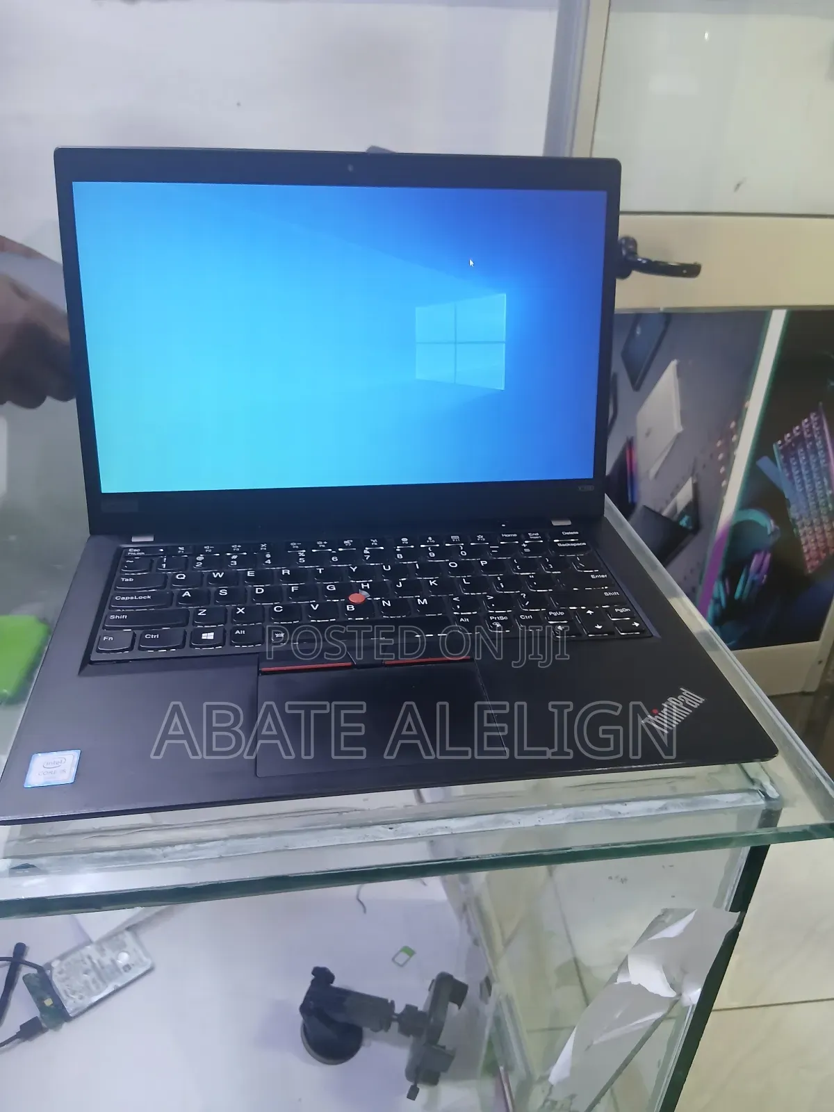 New Laptop Lenovo S215 16GB Intel Core I7 SSD 256GB
