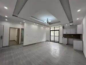 2bdrm Apartment in Yeka for rent