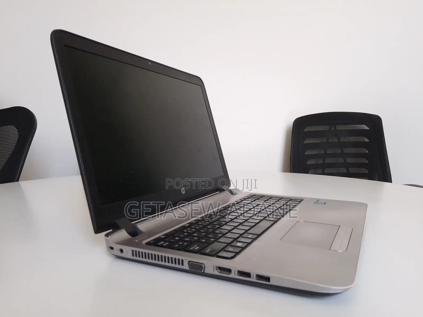 Laptop HP ProBook 450 G3 8GB Intel Core i5 SSD 256GB