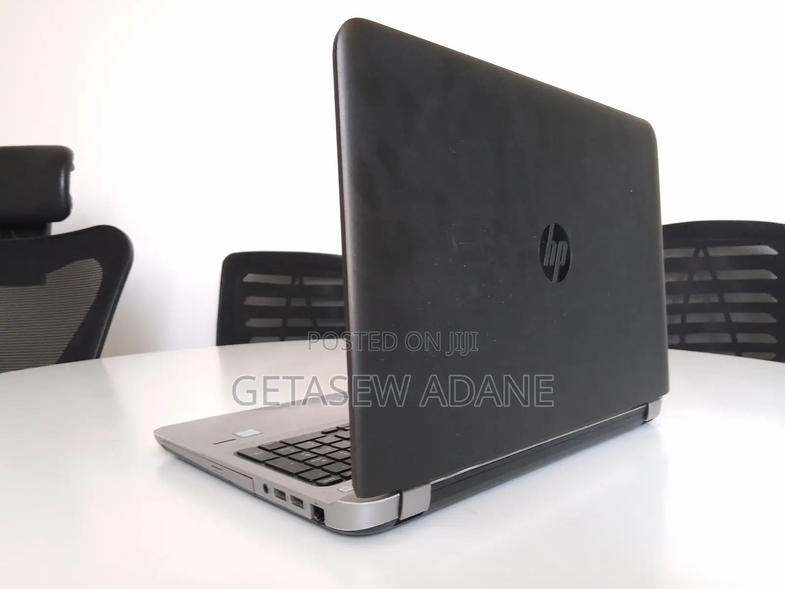 Laptop HP ProBook 450 G3 8GB Intel Core i5 SSD 256GB