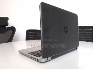 Laptop HP ProBook 450 G3 8GB Intel Core i5 SSD 256GB