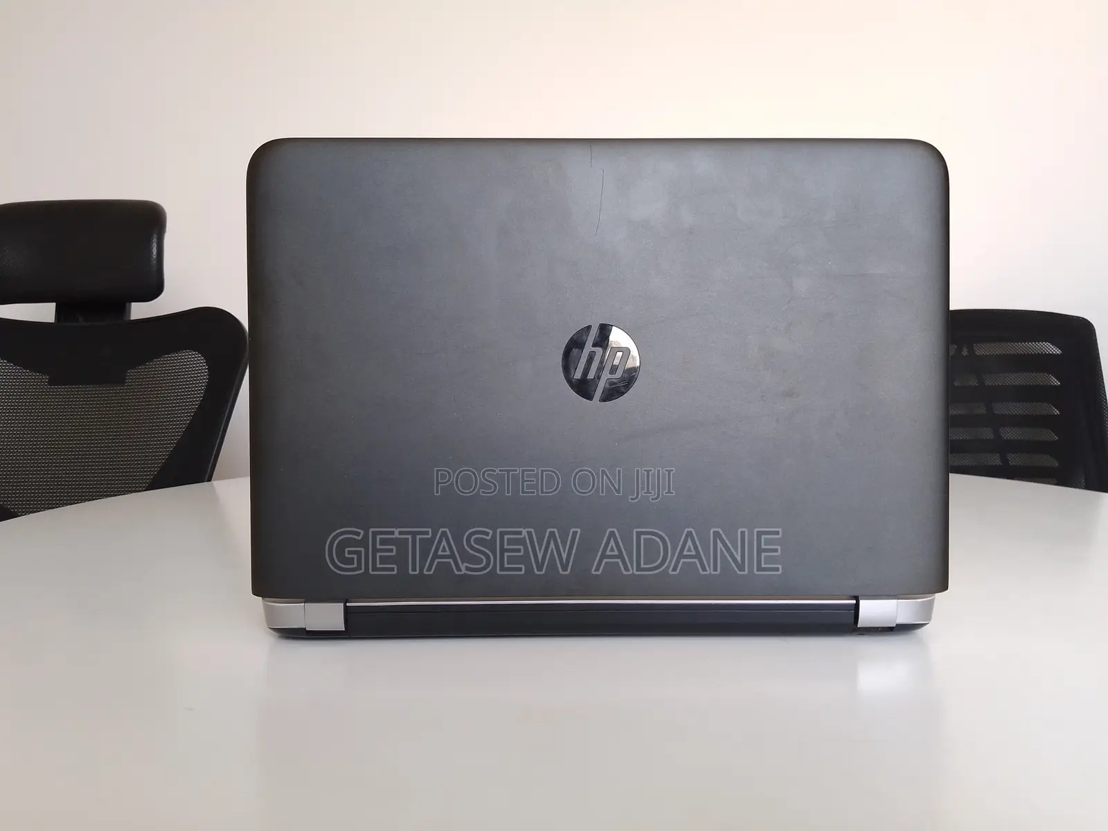 Laptop HP ProBook 450 G3 8GB Intel Core i5 SSD 256GB