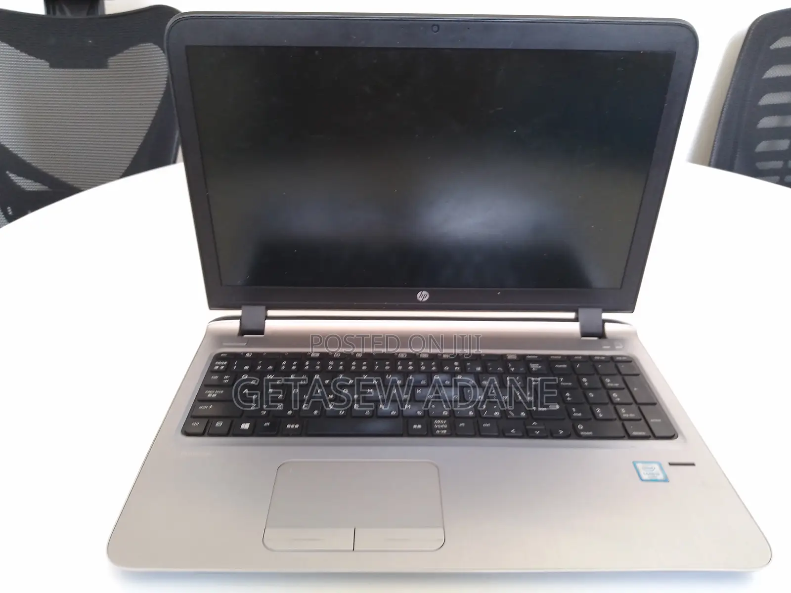 Laptop HP ProBook 450 G3 8GB Intel Core i5 SSD 256GB