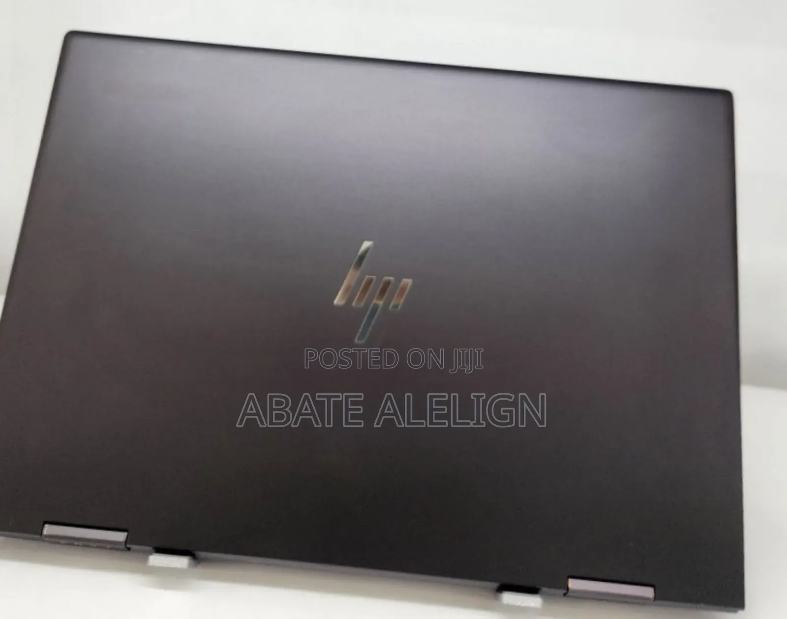 New Laptop HP Envy X360 8GB AMD Ryzen 7 SSD 256GB