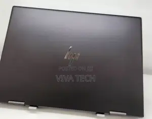 New Laptop HP Envy X360 8GB AMD Ryzen 7 SSD 256GB