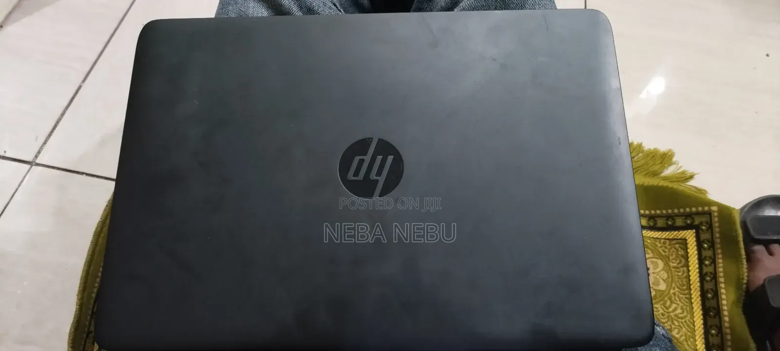 Laptop HP EliteBook 840 8GB Intel Core I7 HDD 500GB