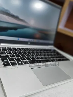 New Laptop HP EliteBook 840 16GB Intel Core I7 SSD 512GB