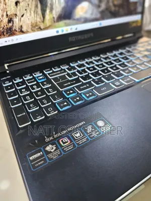 New Laptop Acer Predator Helios 300 16GB Intel Core I7 SSD 512GB