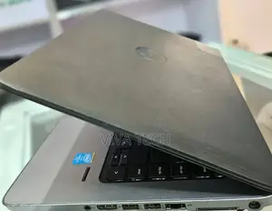 New Laptop HP EliteBook 840 4GB Intel Core I5 HDD 500GB