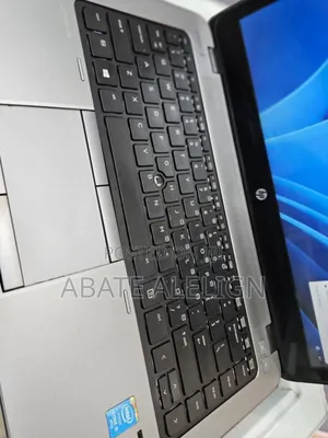 New Laptop HP EliteBook 840 4GB Intel Core I5 HDD 500GB