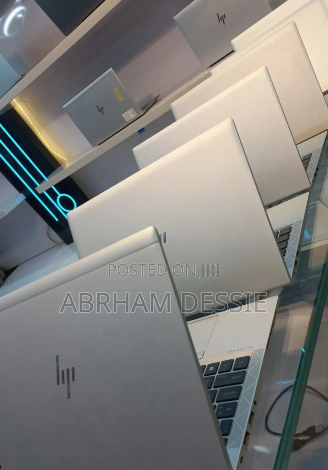 New Laptop HP 16GB Intel Core I5 SSD 512GB