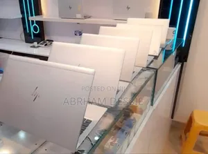 New Laptop HP 16GB Intel Core I5 SSD 512GB