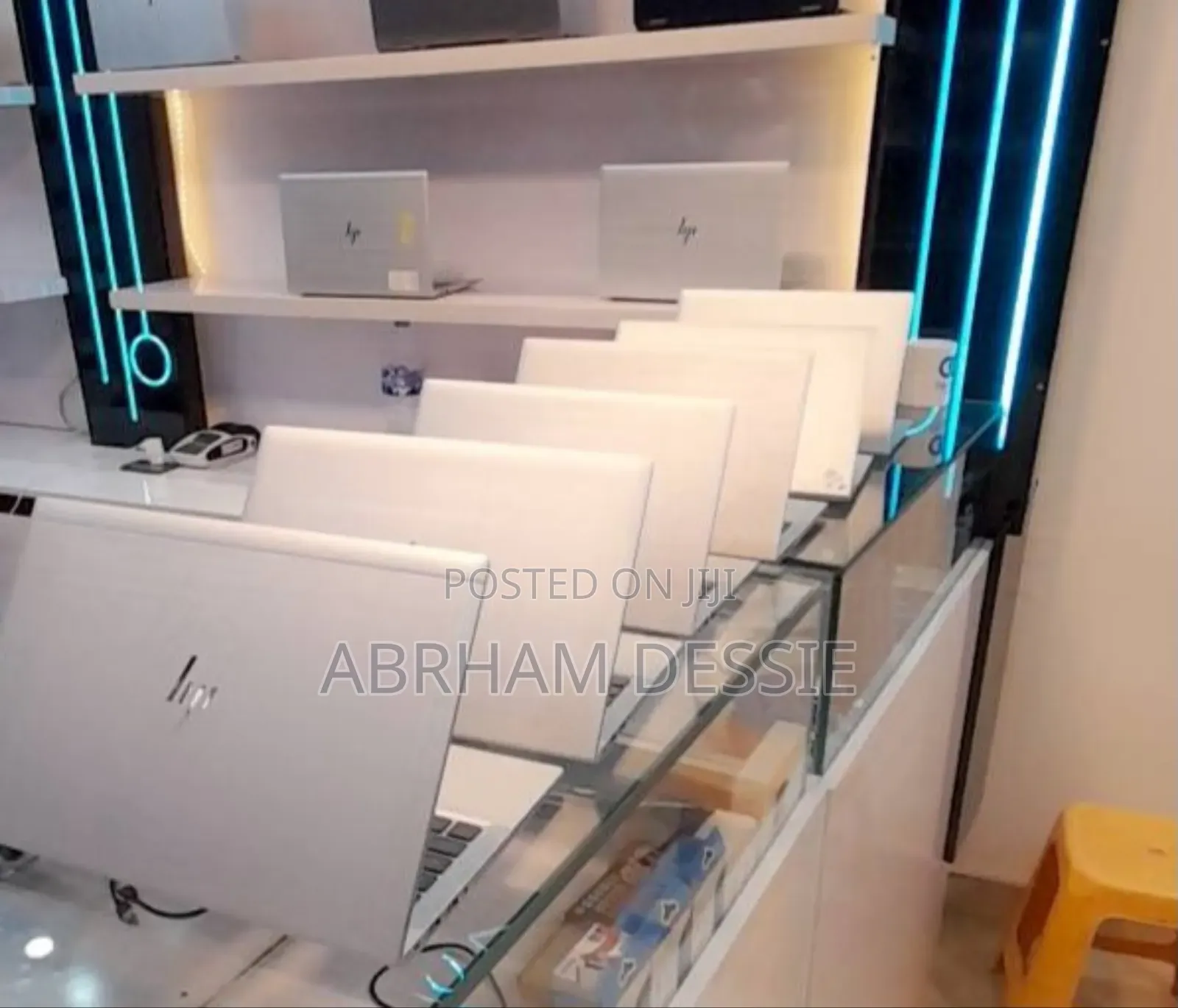 New Laptop HP 16GB Intel Core I5 SSD 512GB