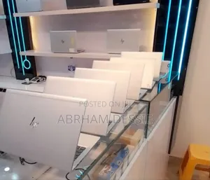 New Laptop HP 16GB Intel Core I5 SSD 512GB