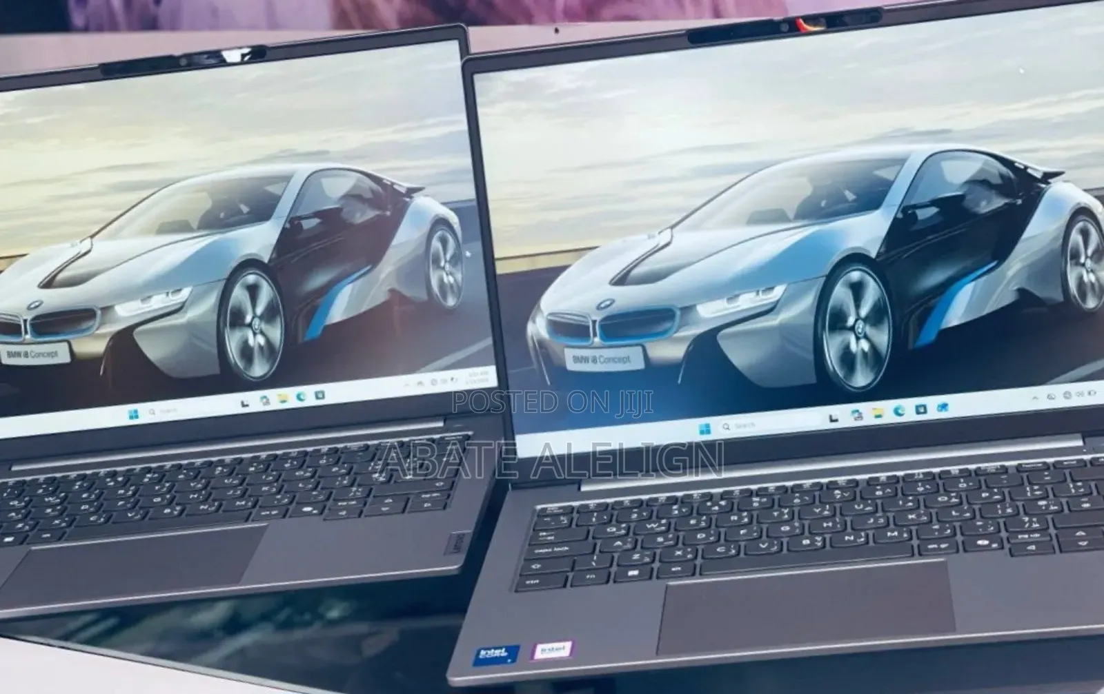 New Laptop Lenovo Thinkbook 14 16GB Intel Core I7 SSD 512GB