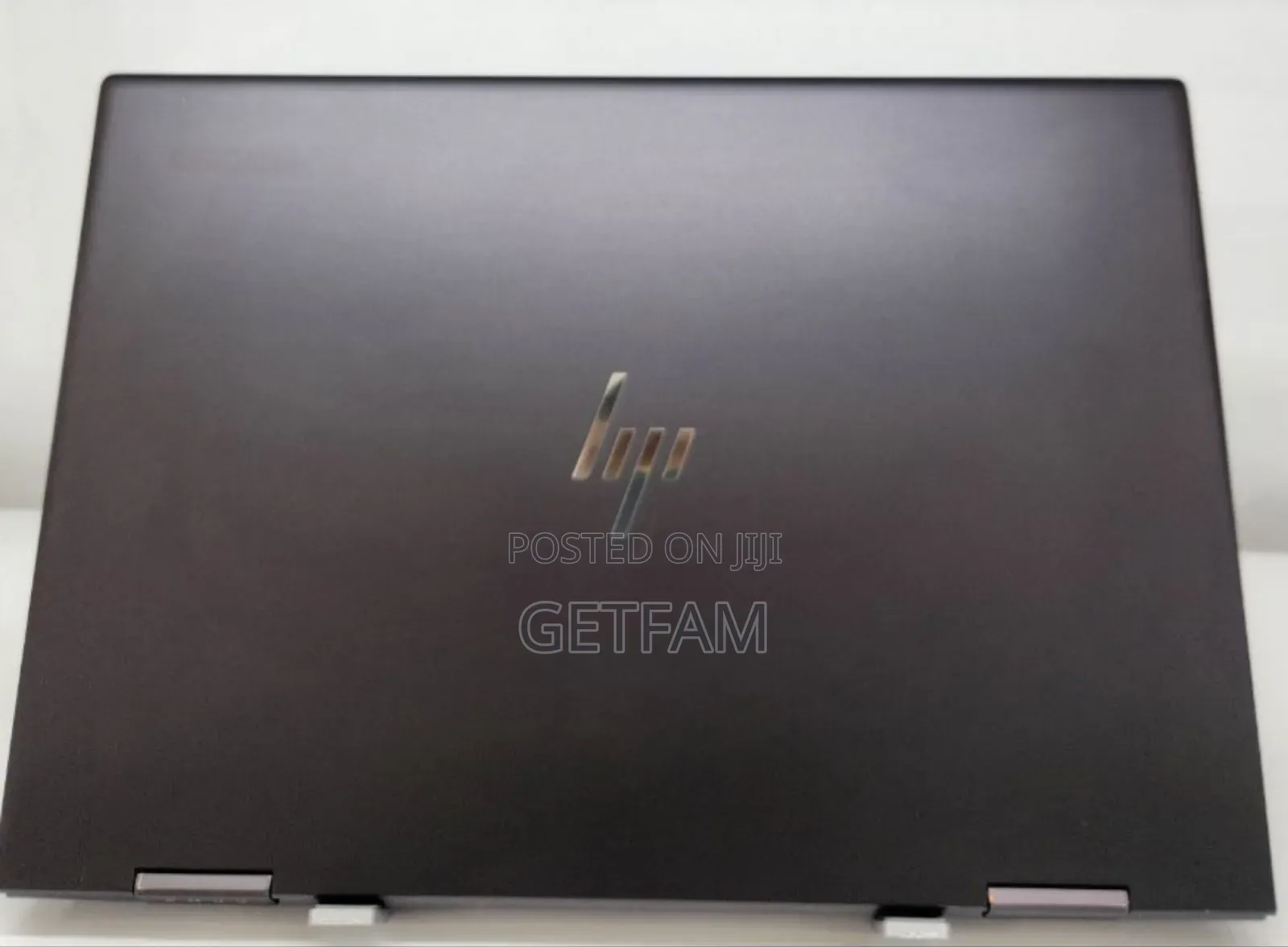 New Laptop HP Envy X360 16GB Intel Core I7 SSD 256GB