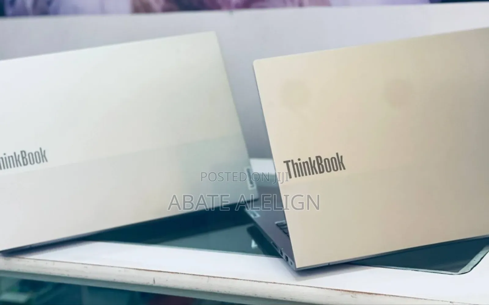 New Laptop Lenovo Thinkbook 14 16GB Intel Core I7 SSD 512GB