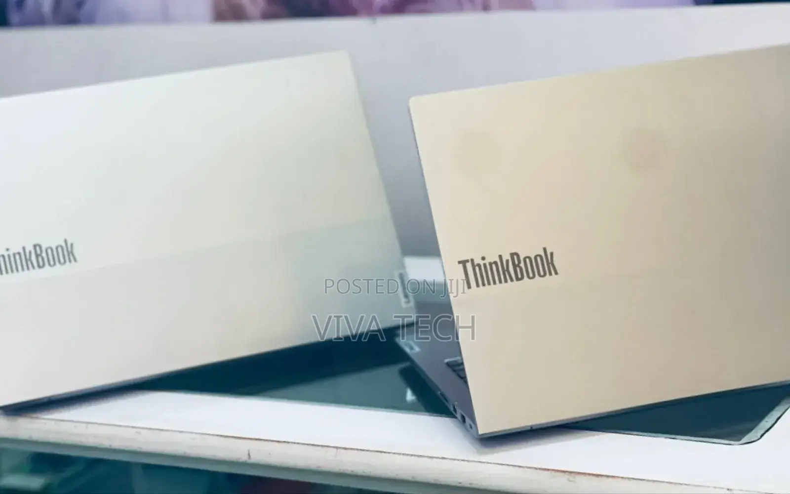 New Laptop Lenovo Thinkbook 14 16GB Intel Core I7 SSD 512GB