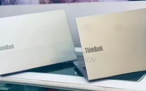 New Laptop Lenovo Thinkbook 14 16GB Intel Core I7 SSD 512GB