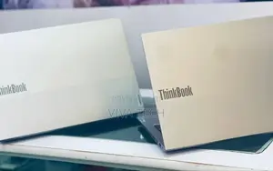 New Laptop Lenovo Thinkbook 14 16GB Intel Core I7 SSD 512GB