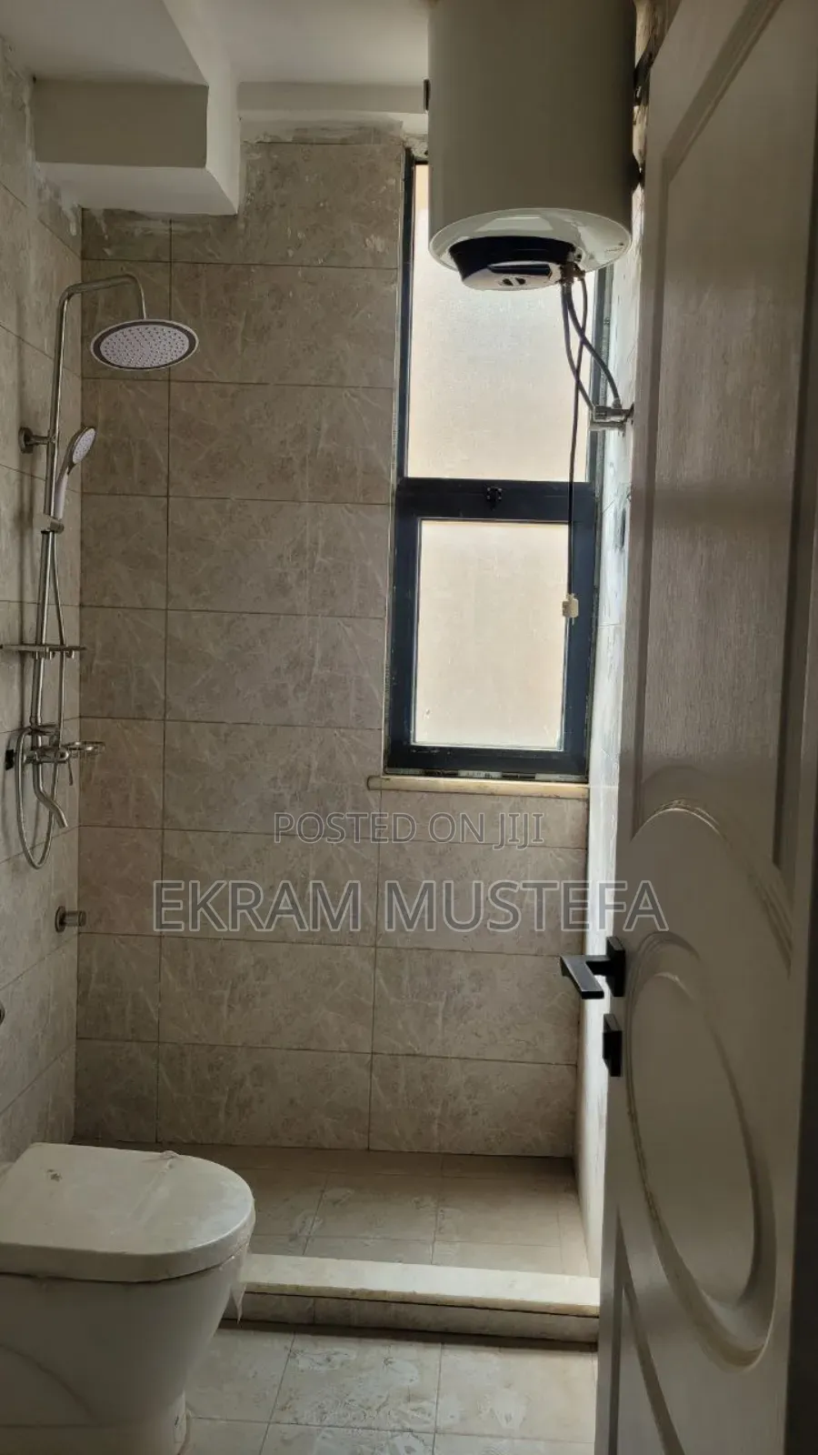 2bdrm Apartment in Metro Real State, Bole for sale