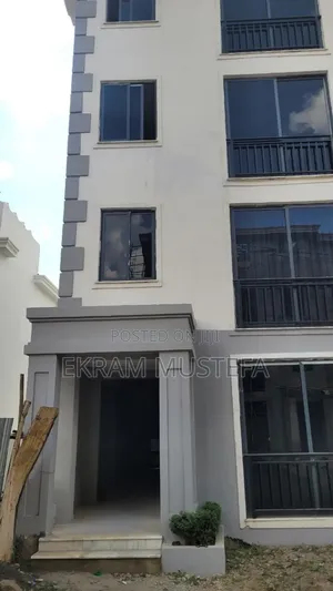 2bdrm Apartment in Metro Real State, Bole for sale