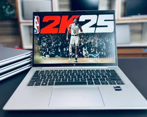 New Laptop HP EliteBook 840 G9 16GB Intel Core I7 SSD 512GB