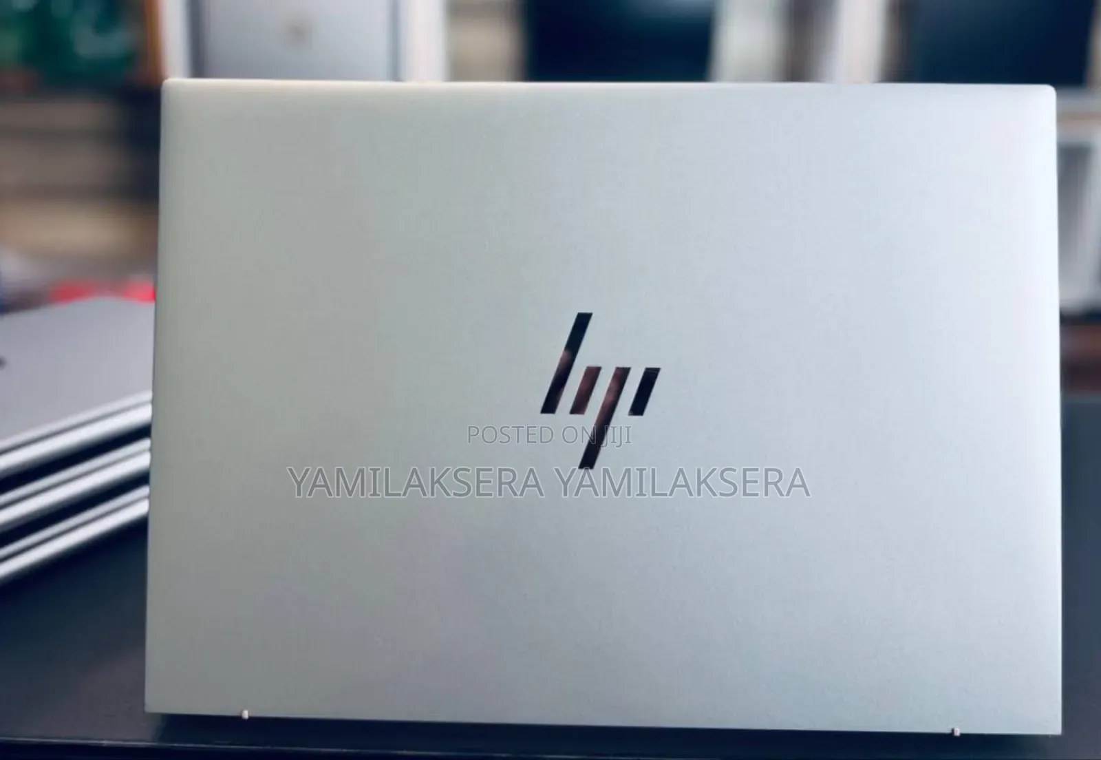 New Laptop HP EliteBook 840 G9 16GB Intel Core I7 SSD 512GB