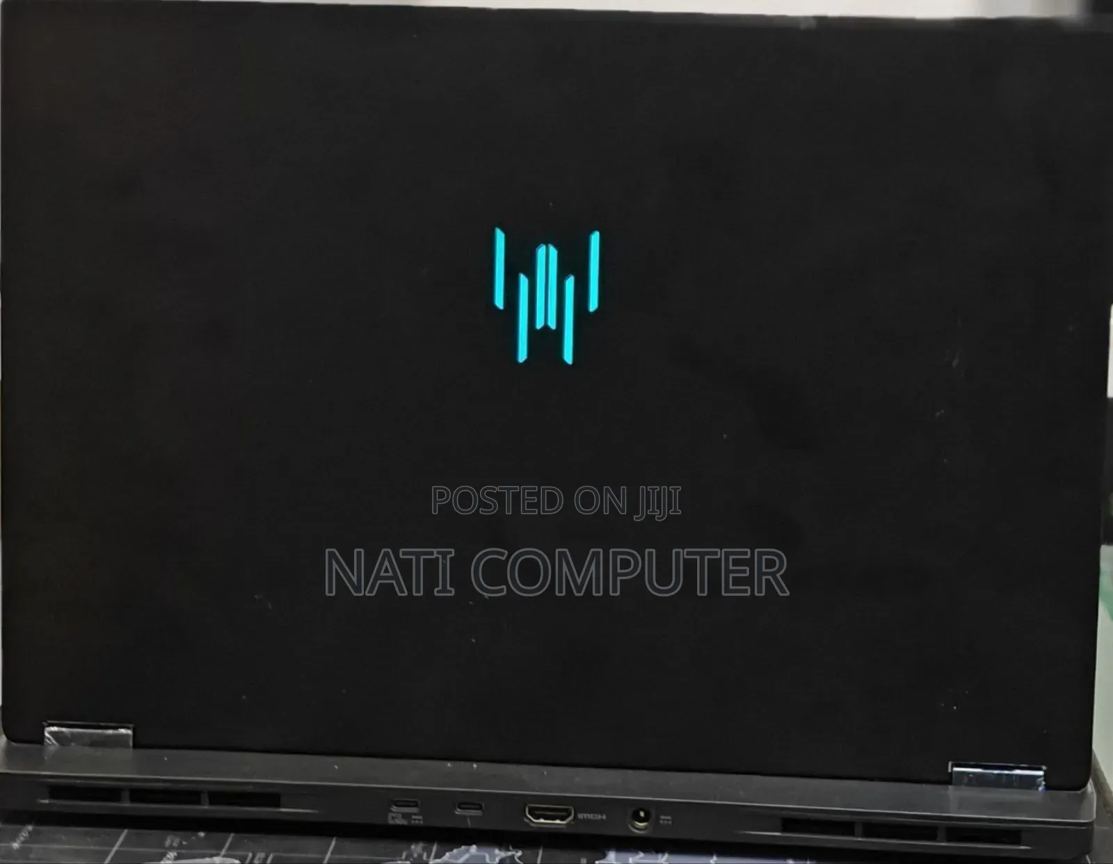 New Laptop Acer Predator Helios Neo 16 16GB Intel Core Ultra 9 SSD 1T