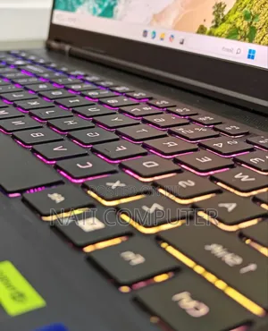 New Laptop Acer Predator Helios Neo 16 16GB Intel Core Ultra 9 SSD 1T