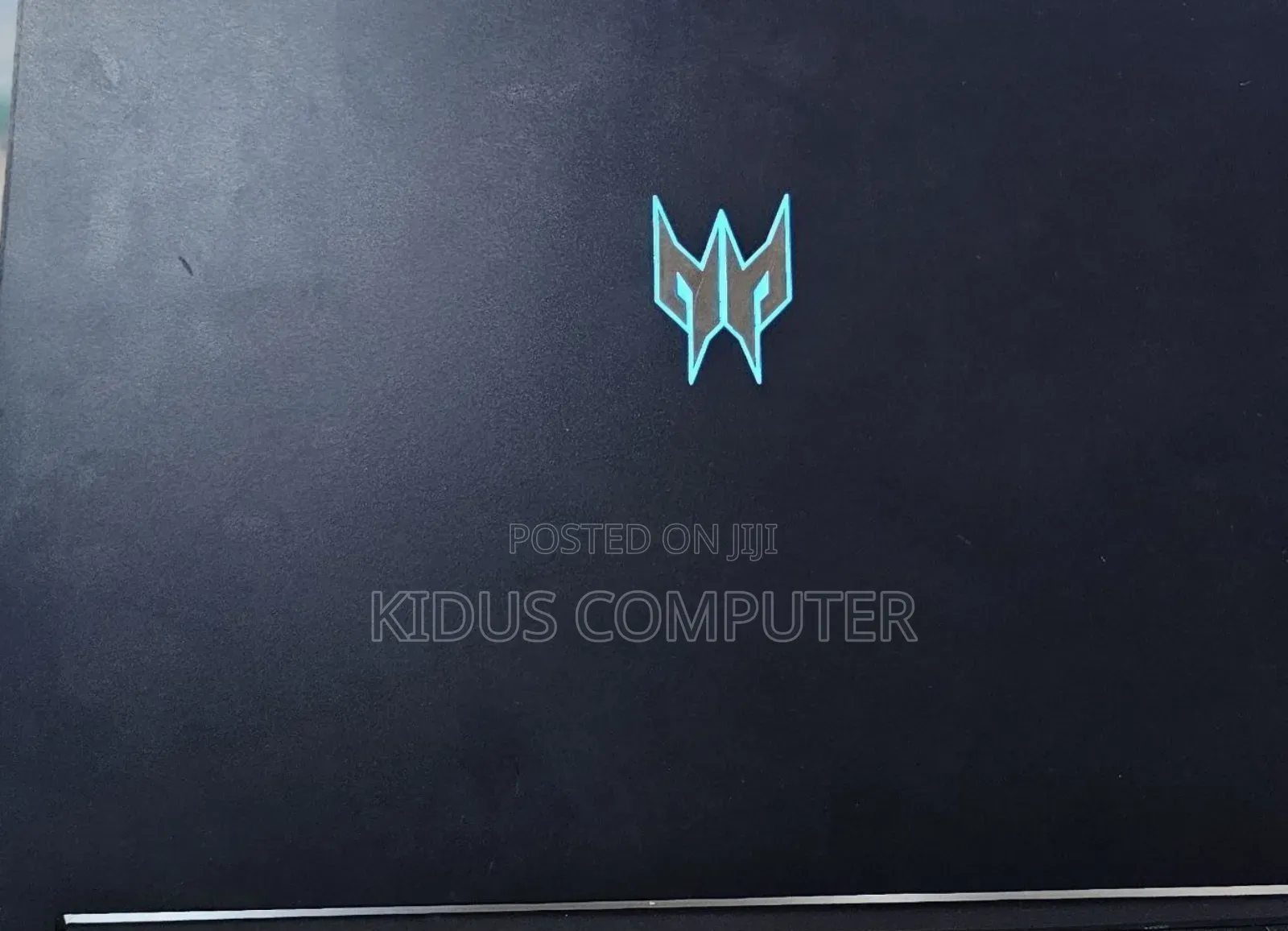 New Laptop Acer Predator Helios 300 16GB Intel Core I7 SSD 512GB