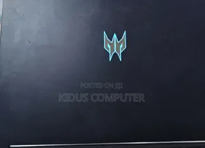 New Laptop Acer Predator Helios 300 16GB Intel Core I7 SSD 512GB