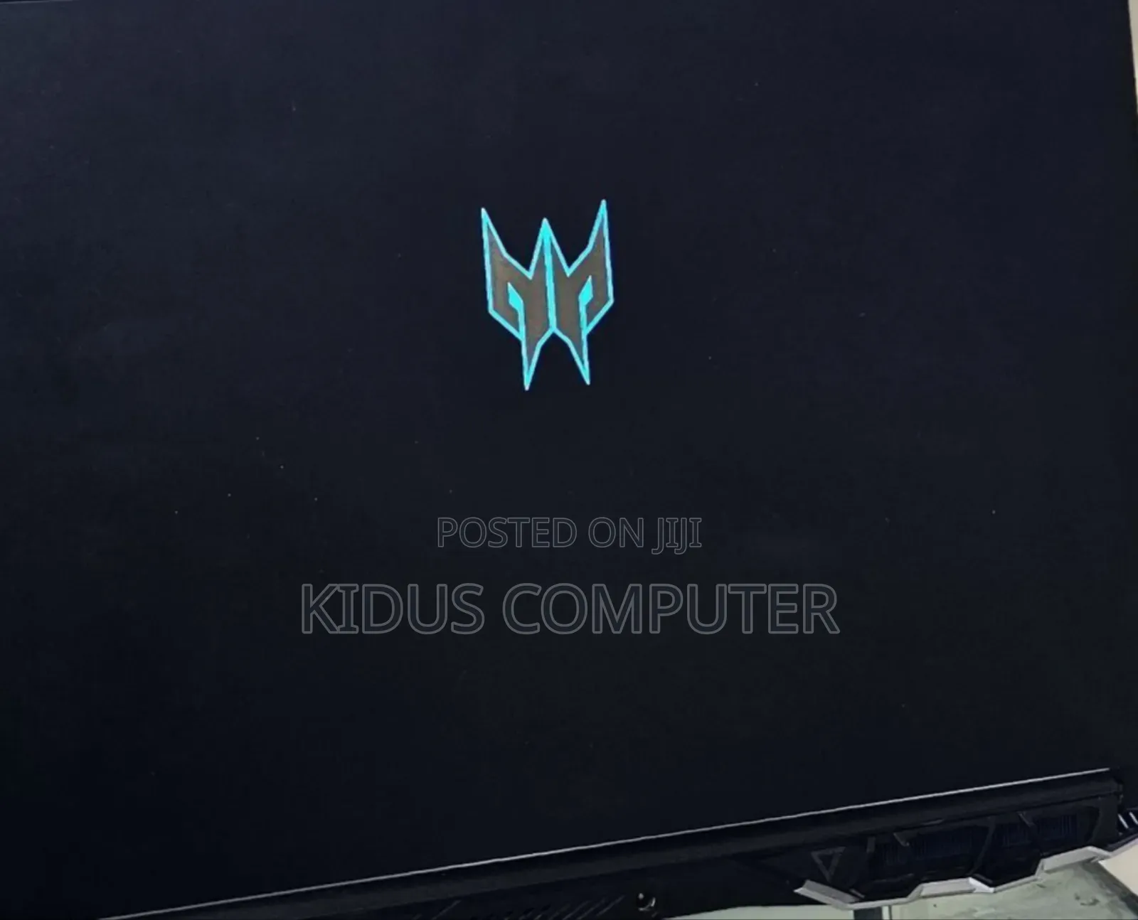 New Laptop Acer Predator Helios 300 16GB Intel Core I7 SSD 512GB