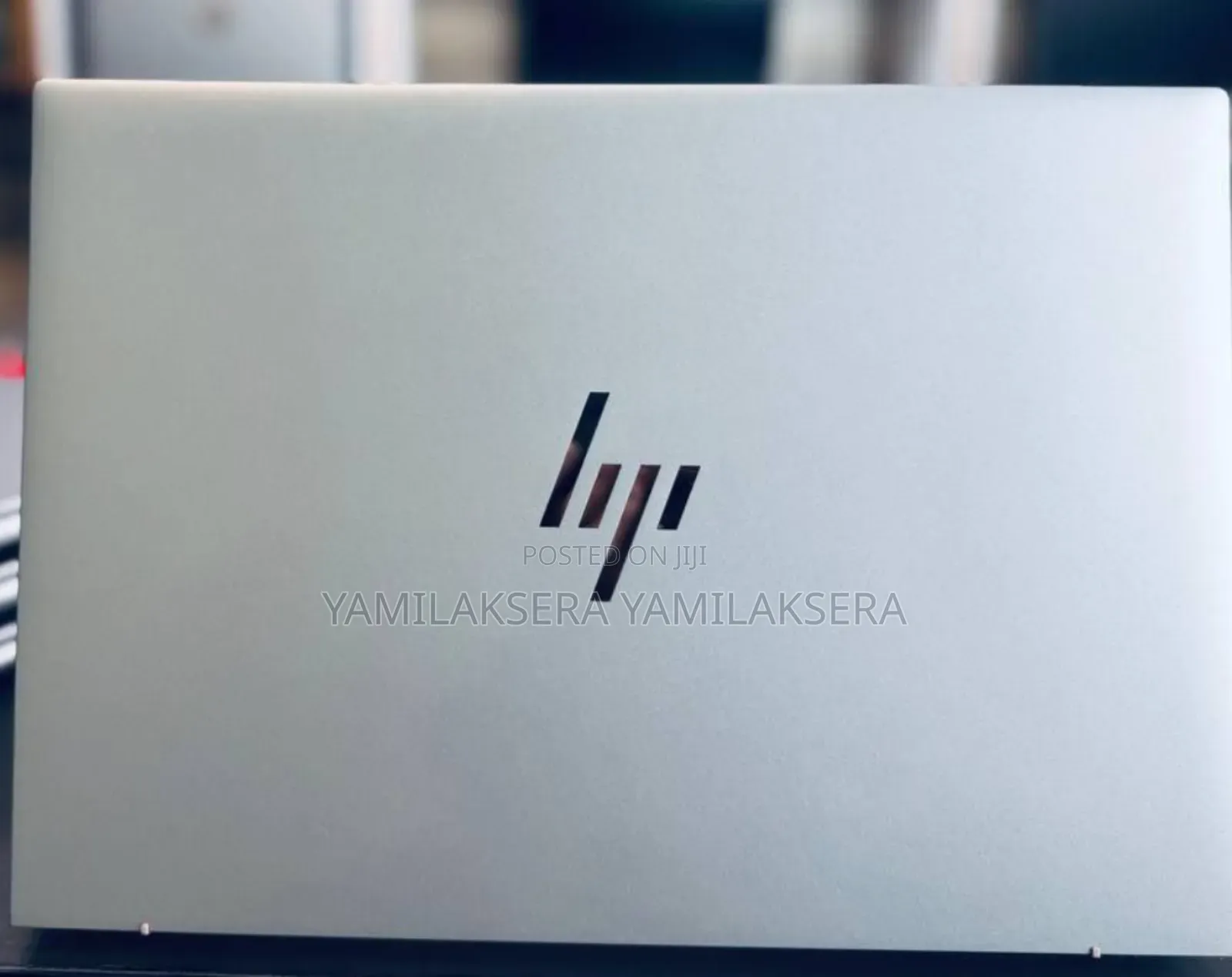 New Laptop HP EliteBook 840 G9 16GB Intel Core I7 SSD 512GB