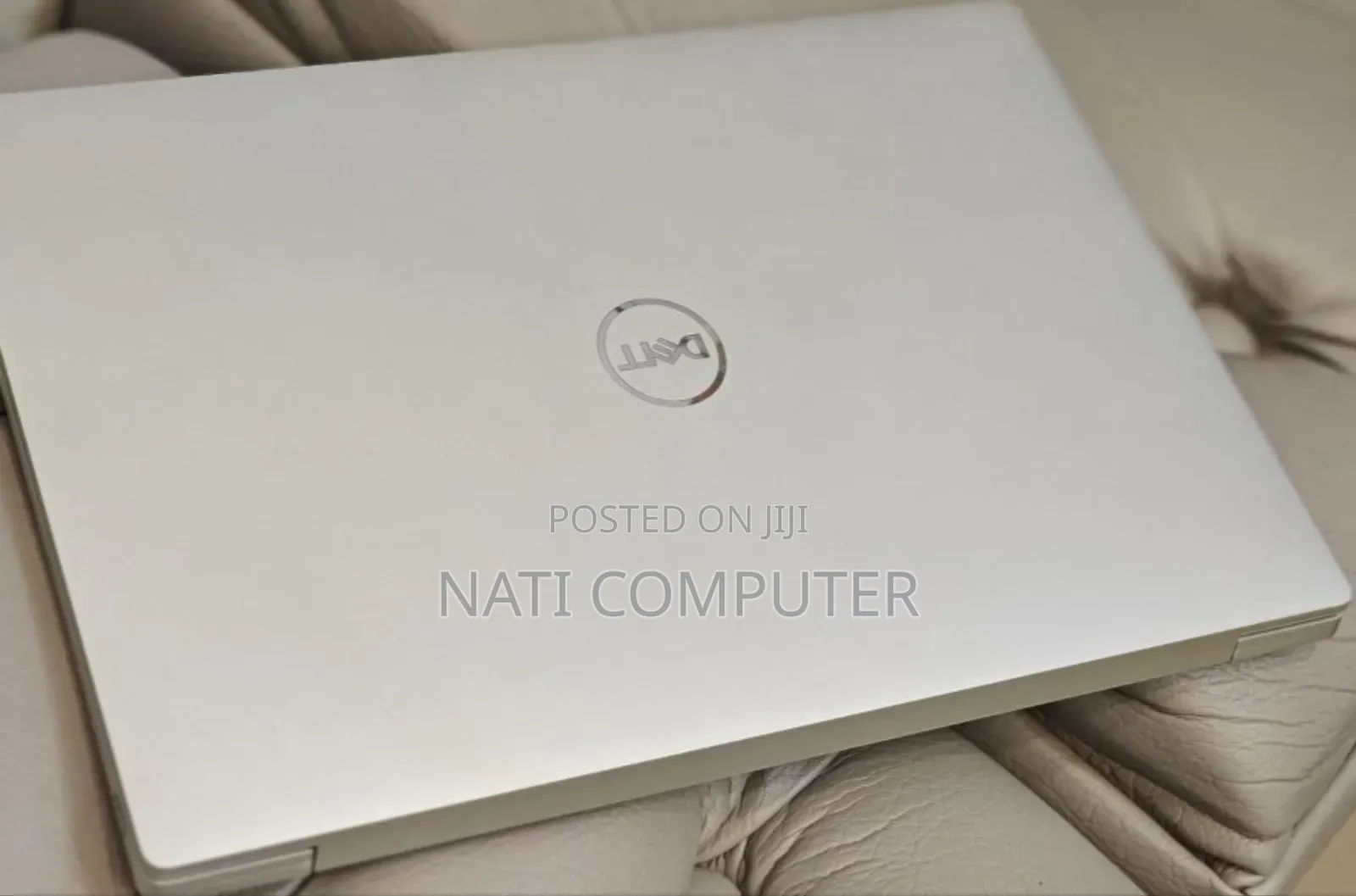 New Laptop Dell XPS 13 32GB Intel Core I7 SSD 1T