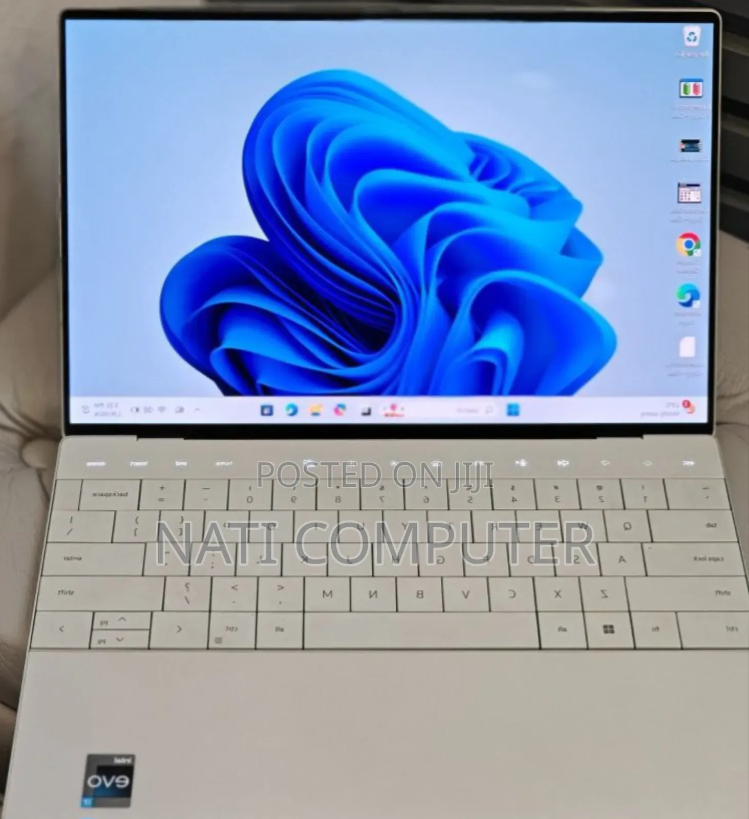 New Laptop Dell XPS 13 32GB Intel Core I7 SSD 1T