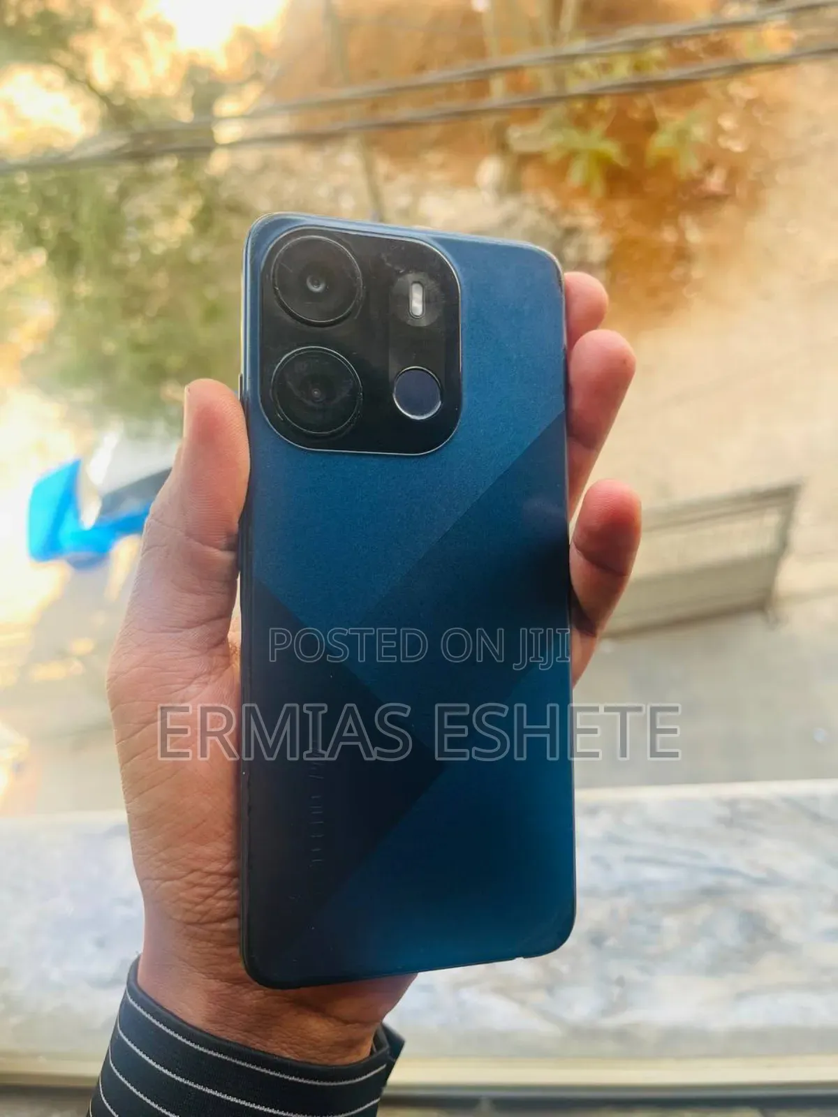 Tecno Spark Go 2023 64 GB