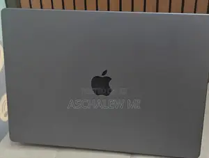 New Laptop Apple MacBook Pro M1 32GB Apple M1 Max SSD 512GB