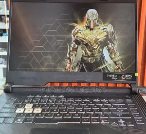 New Laptop Asus ROG Strix G15 G512 16GB Intel Core i7 SSD 512GB