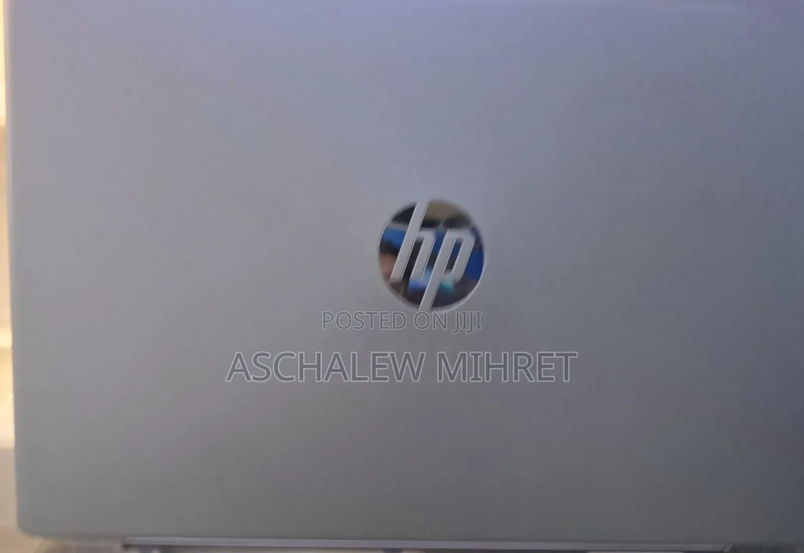 New Laptop HP Pavilion 14 8GB Intel Core I5 HDD+SSD 500GB