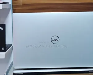 New Laptop Dell XPS 13 16GB Intel Core I7 SSD 512GB