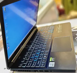 New Laptop Acer Predator Helios 300 16GB Intel Core I7 SSD 512GB